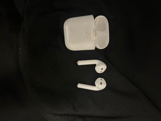 Apple AirPods