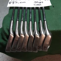 Golf Set Tristar TC - 65