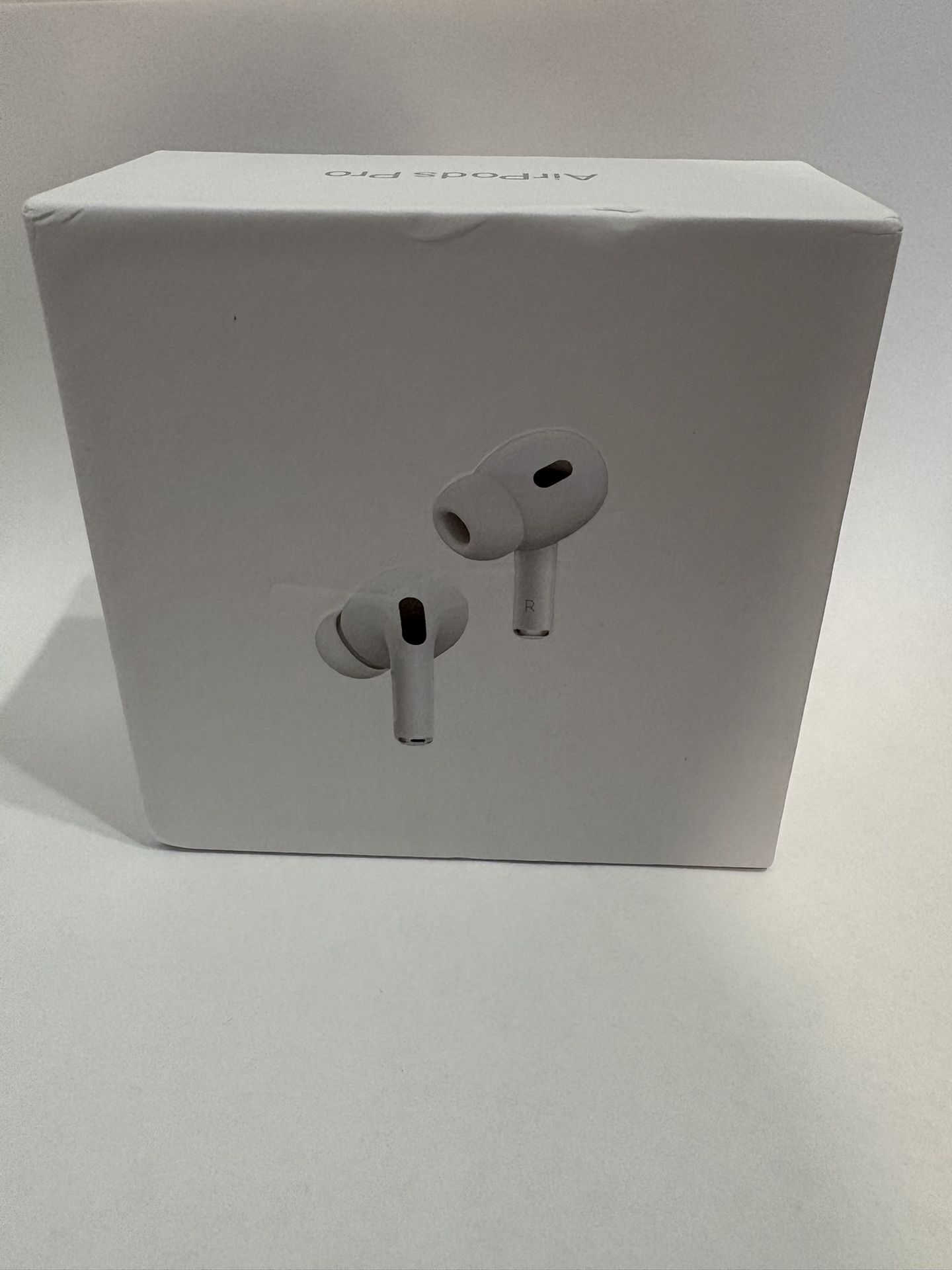 AirPods Pro (2nd generation) with MagSafe Charging Case