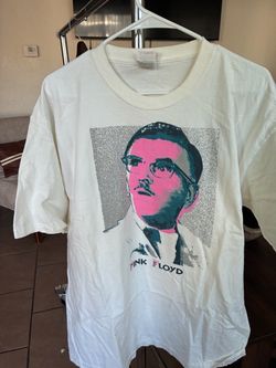 90’s Pink Floyd tee