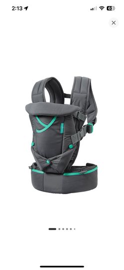 Baby Carrier 