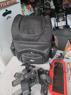 River Road Bag