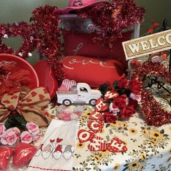 Loads Of Love - Valentine Bundle