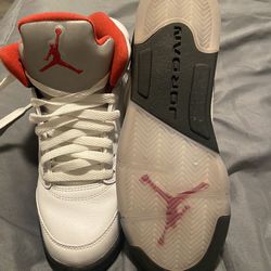 Shoes (Jordan’s)