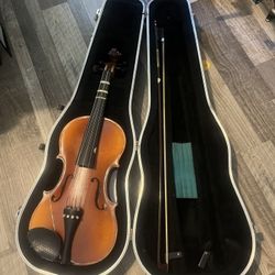 🎻 Violin 🥁 Drums Keyboards 🎹 