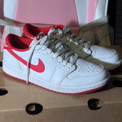 AIR JORDAN 1 RETRO LOW OG