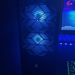 Skytech Blaze 3.0   (Gaming Setup)