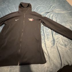 Drive Nation Eybl Nike Tech Suit