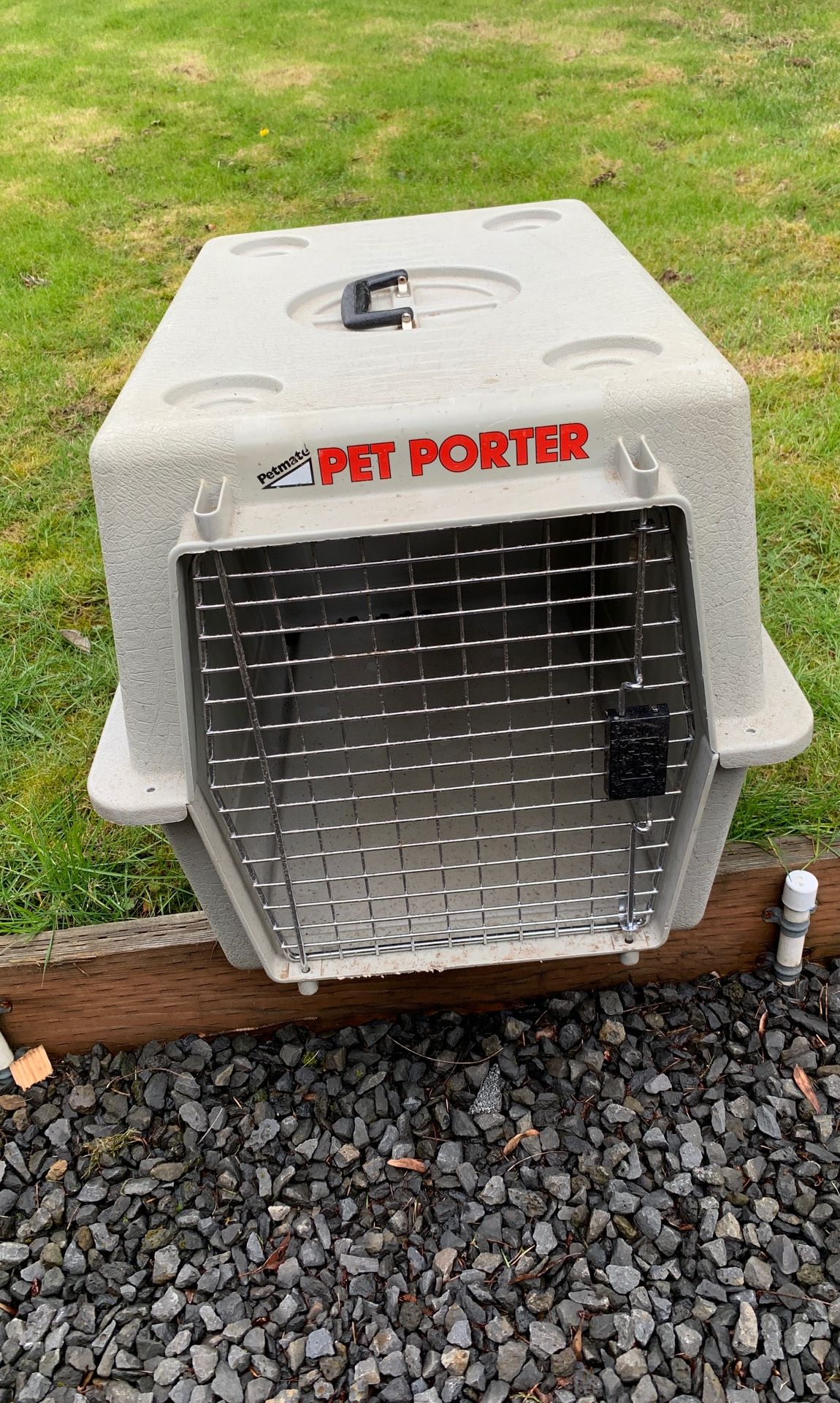 Petmate Pet Porter