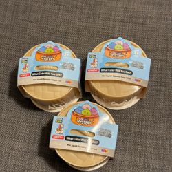 Mini Squishy Dumplings