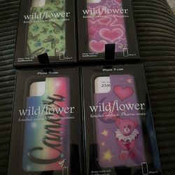 iPhone 11 Cases