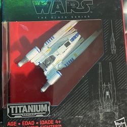 Star Wars Collectibles