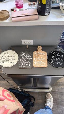 Kitchen decor