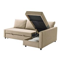 Sectional IKEA Couch