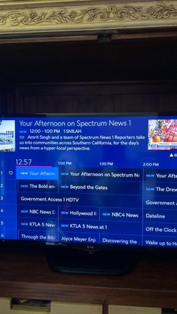 TV