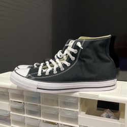 Converse High Top (Brand New)