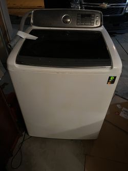 Samsung Washer