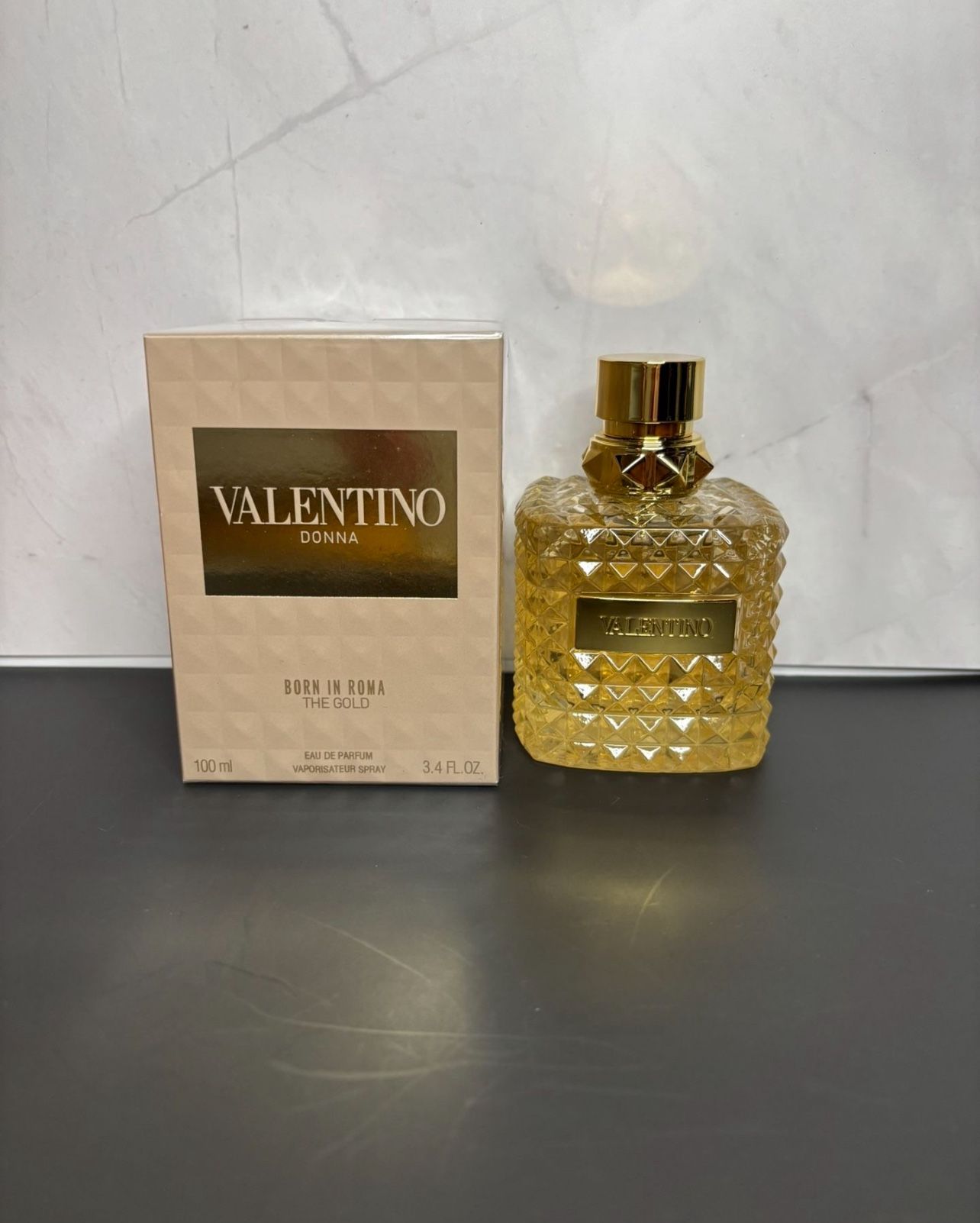 Valentino Perfume