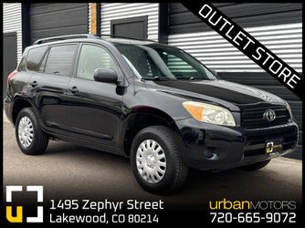 2006 Toyota RAV4