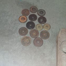 Weight Set 