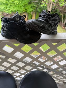 Balenciagas
