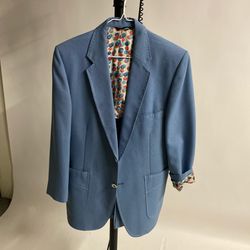 Vintage Johnny Carson Coat