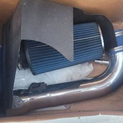Air Intake 