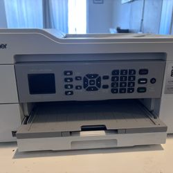 Brother MFC-J805DW Printer
