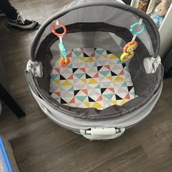 Fisher Price Carrier 