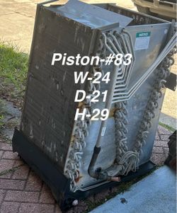 Rheem 4 ton 5 ton  evaporator coil
