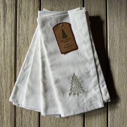 Holiday Napkins