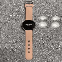 indicate need Galaxy Watch 5 – Simple, Swift, and Reliable