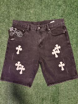 Chrome Hearts Shorts
