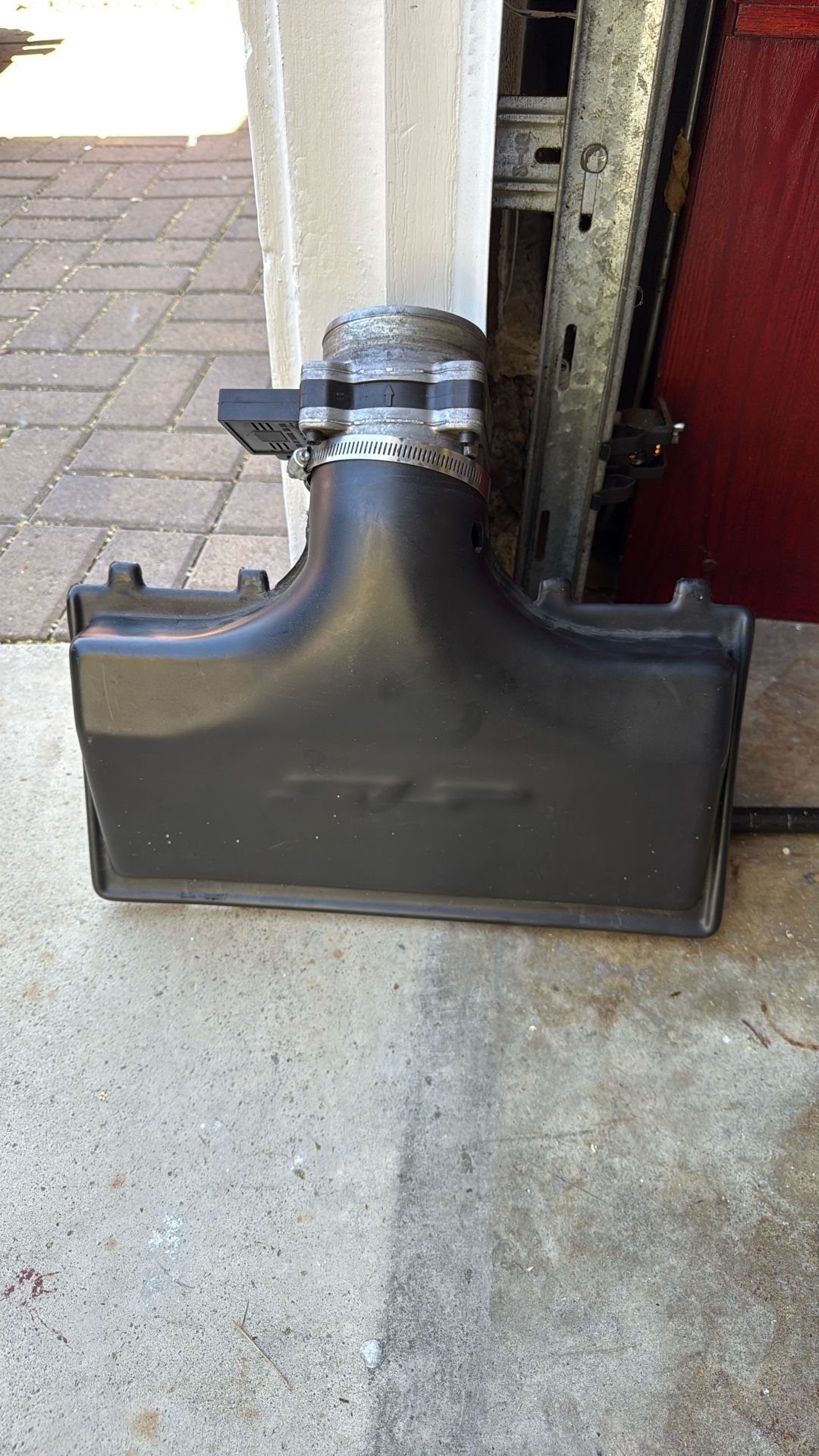 LS1 SLP Intake Lid