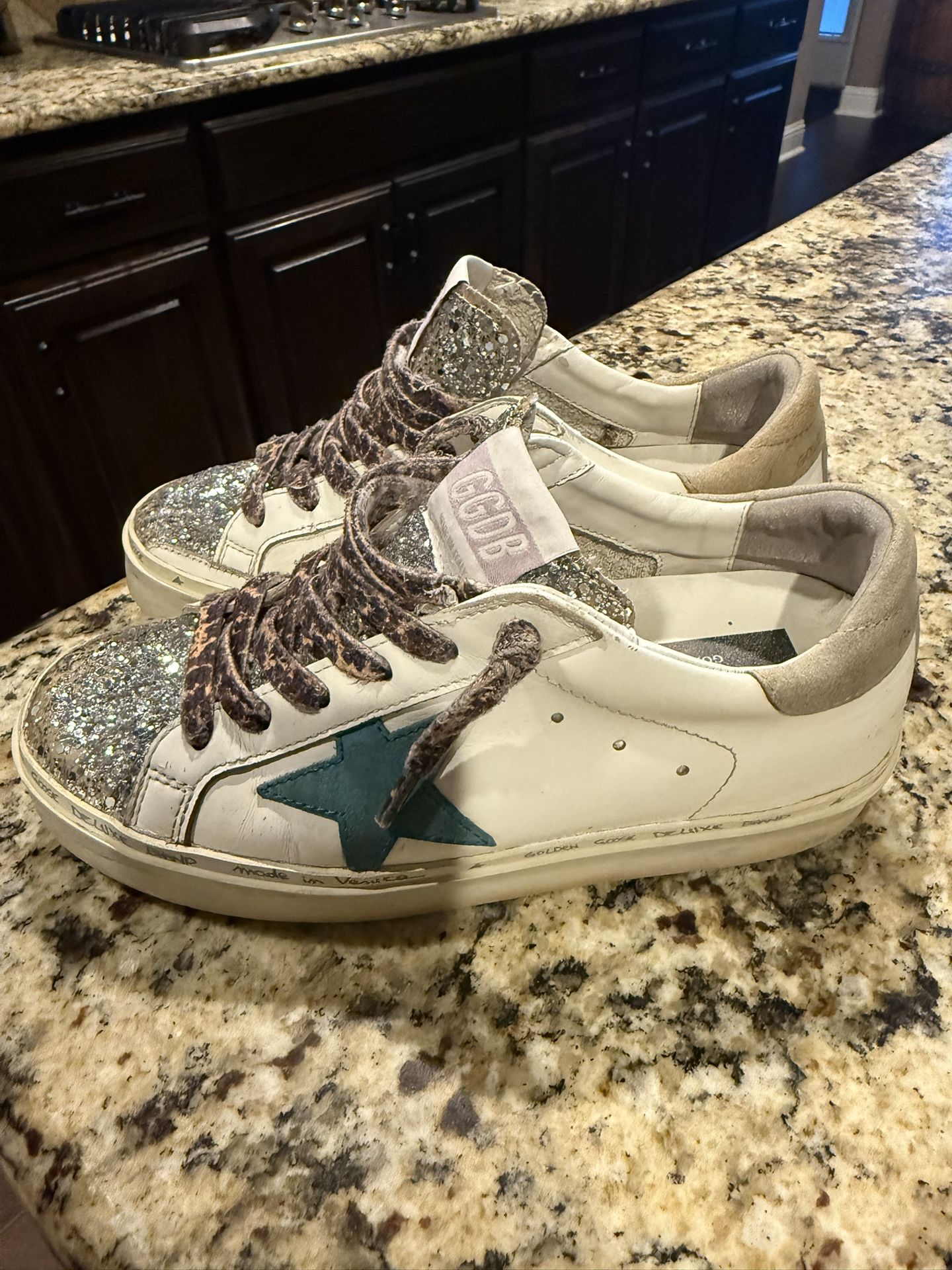 Golden Goose shoes