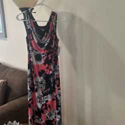 Dress. Size 12