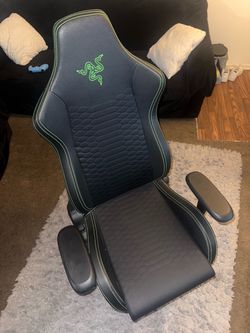 Razer Iskur V2 Gaming chair