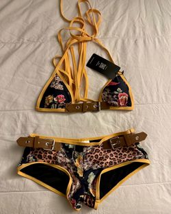 BIKINI SET