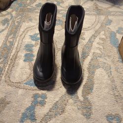 Kids Snow Boots