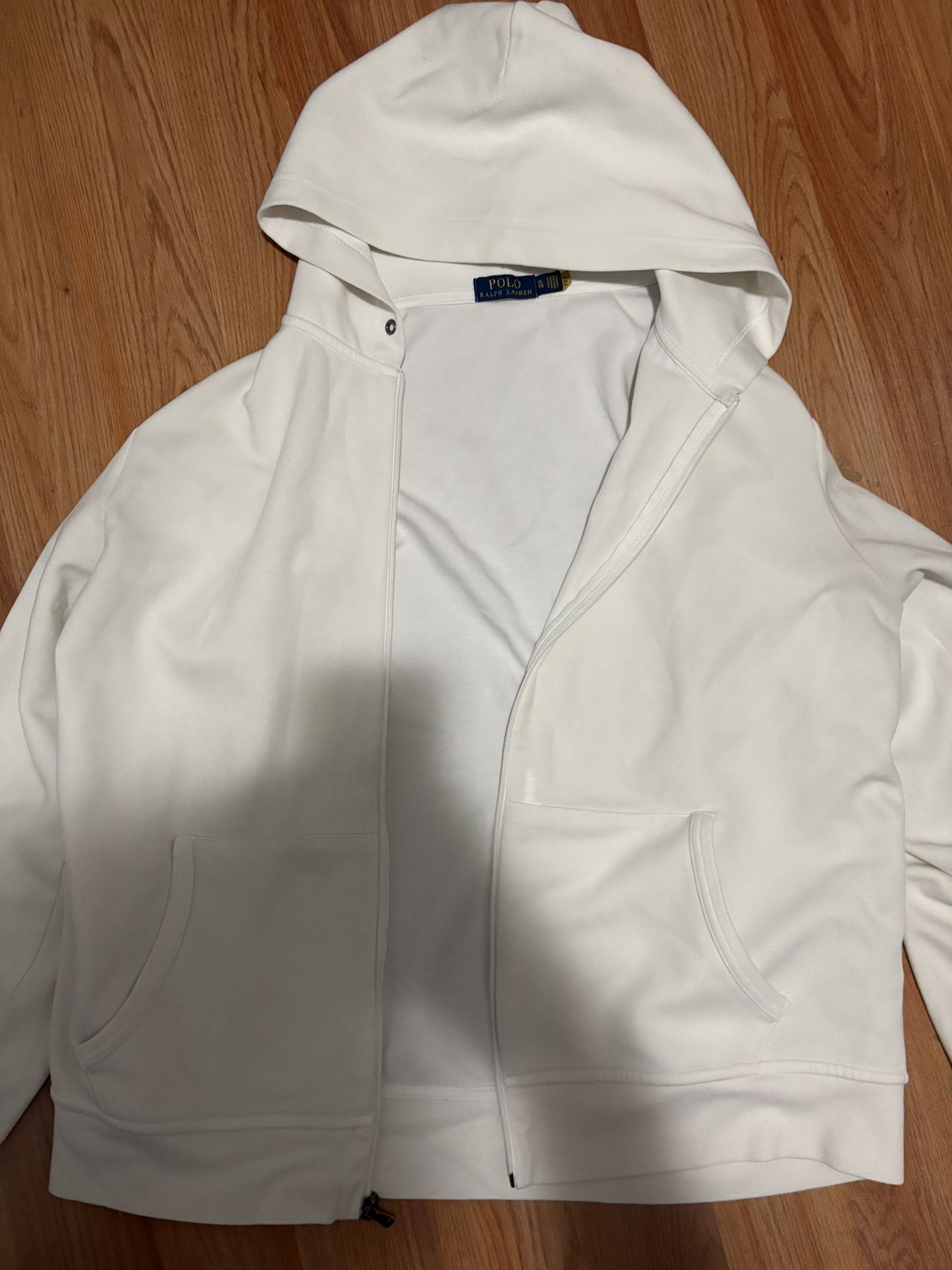 white polo ralph lauren