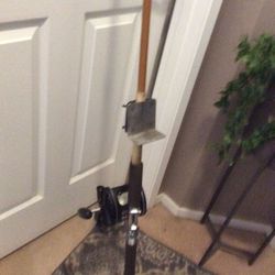 Deep Sea Fishing Rod And Reel