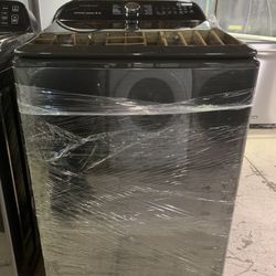 SAMSING TOP LOAD WASHER