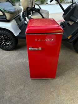 Fridge