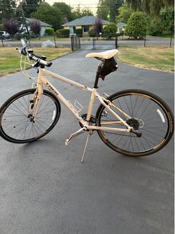 Trek Bicycle