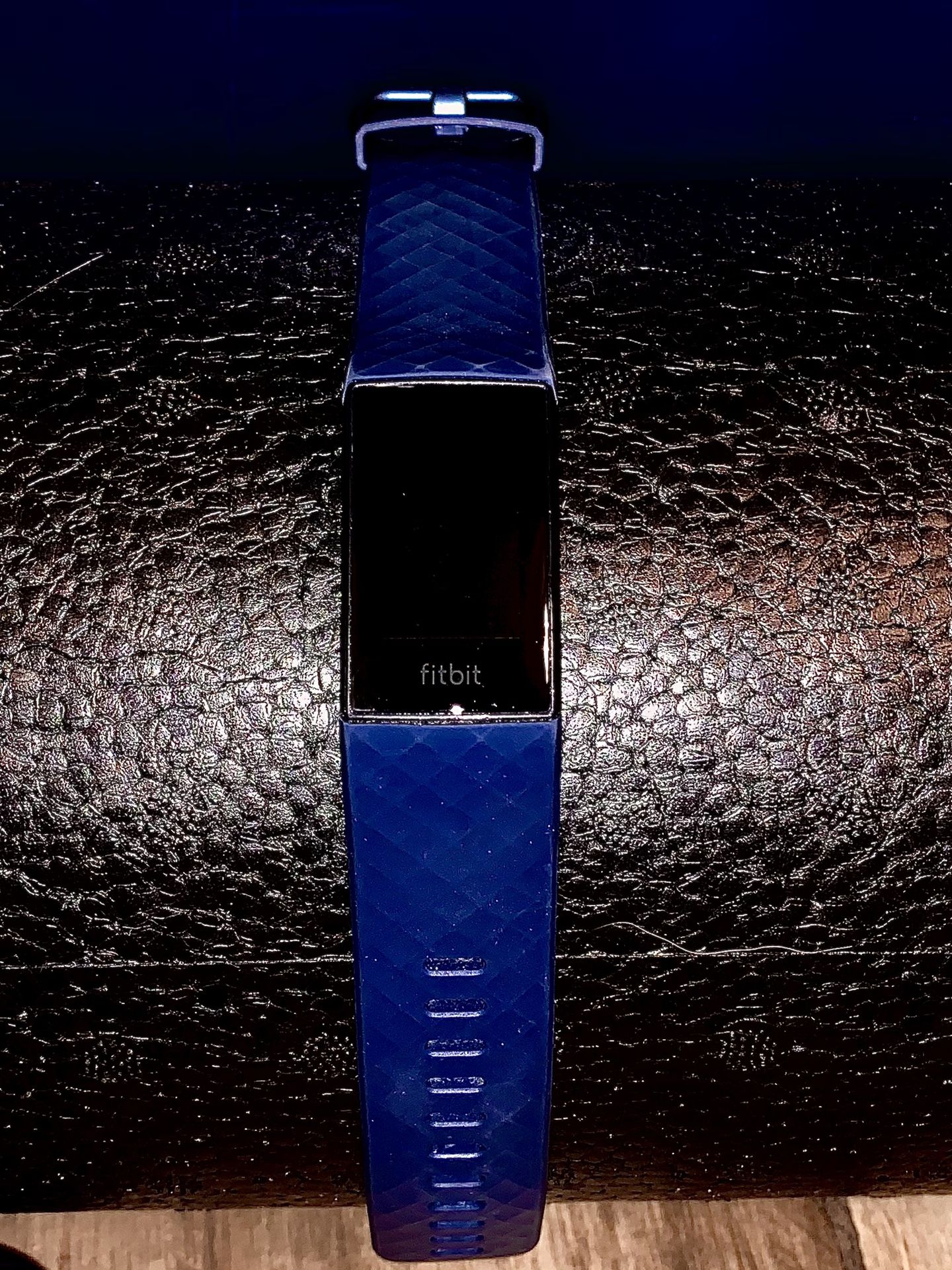 Fitbit Charge 4