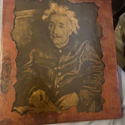 Albert Einstein Pictures 