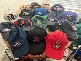 Hats