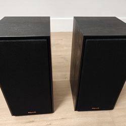 Klipsch Reference R-50M Speakers - Pair