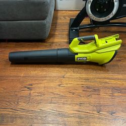 Ryobi Leaf Blower 