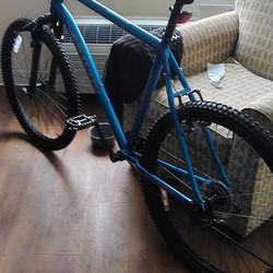 Gravity Base Camp Mountain Bike Black Friday 